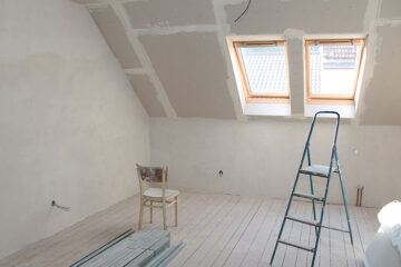 rénovation salle de bain