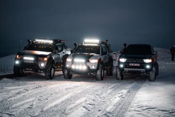 Préparer la voiture pour l'hiver