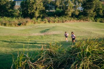 La course à pied