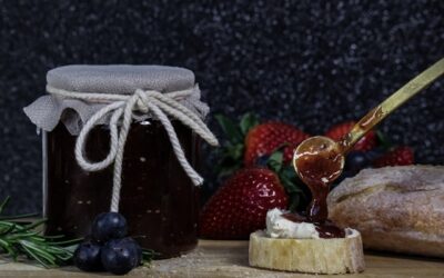 Confiture maison