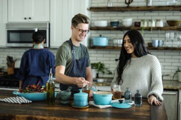 Techniques de cuisson