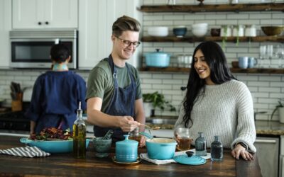 Techniques de cuisson