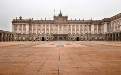 Séjour en Espagne