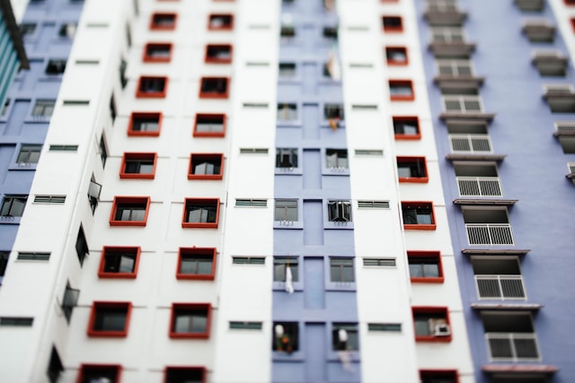 immobilier locatif