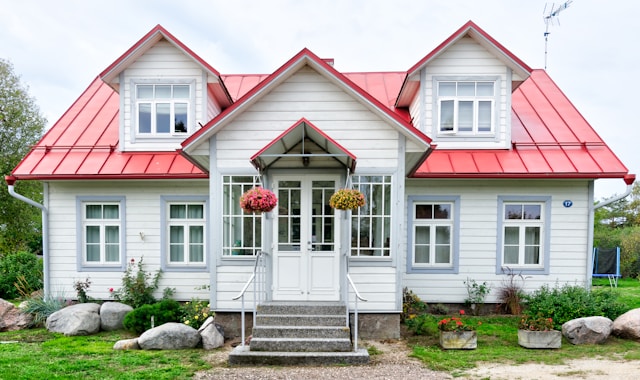 marché immobilier