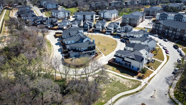 immobilier en résidence