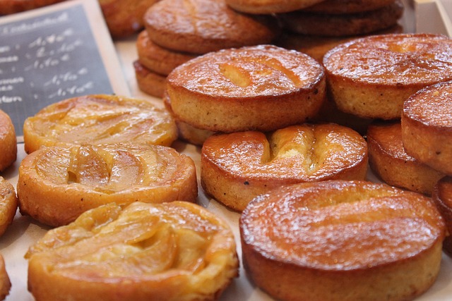 patisserie gaillardo