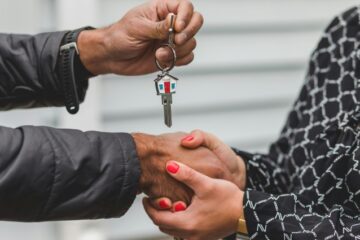 Immobilier et succession