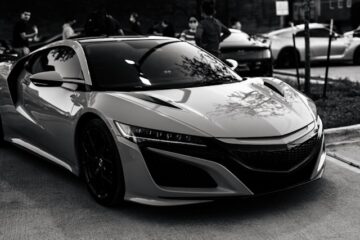 Crystal Automobile