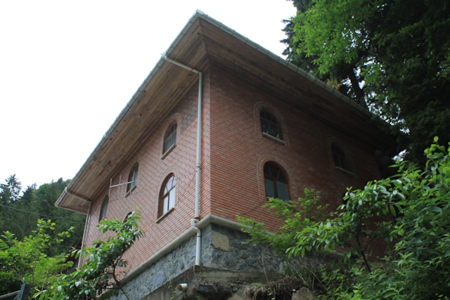 patrimoine immobilier