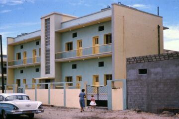 chasseur immobilier