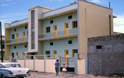 chasseur immobilier