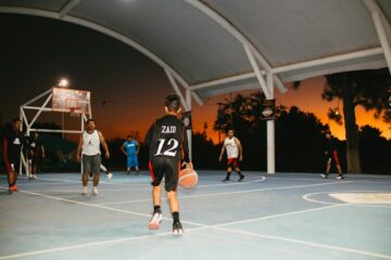 sports collectifs