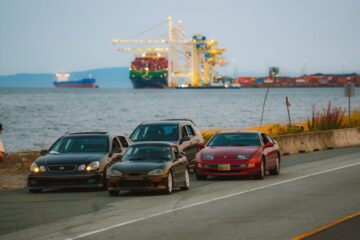 importer véhicule