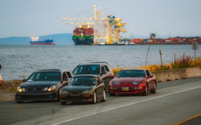 importer véhicule