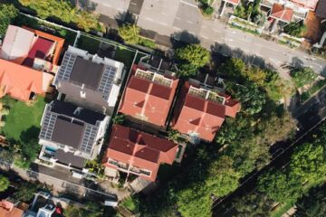 triangle immobilier