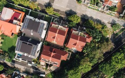 triangle immobilier