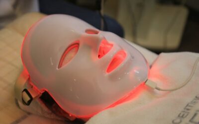 masques de luminothérapie