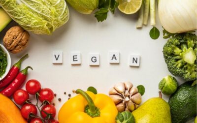 marketing vegan
