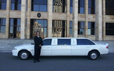 chauffeur privé