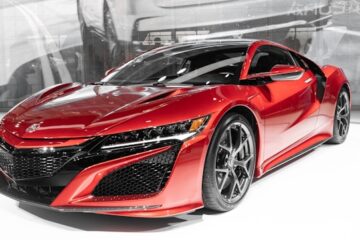 voiture neuve