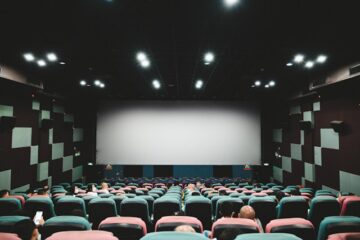 projections cinématographiques