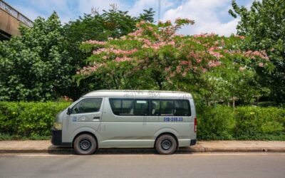 Le minibus