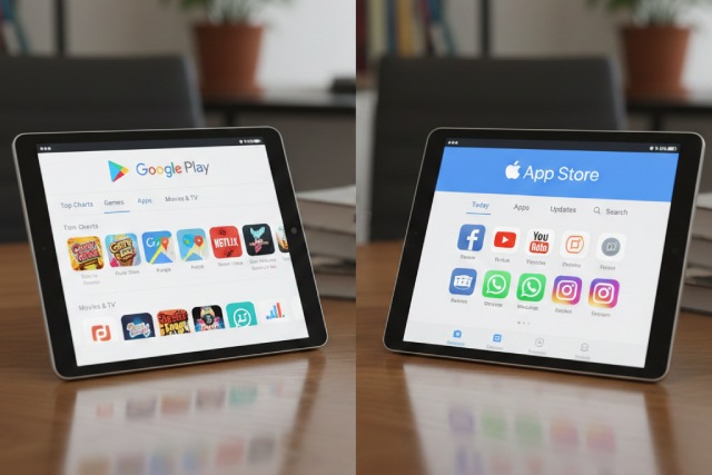 une autre vision du web et de la communication