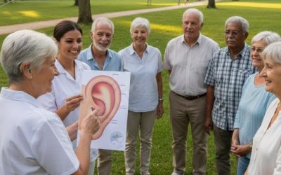 Santé auditive