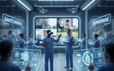 Santé digitale
