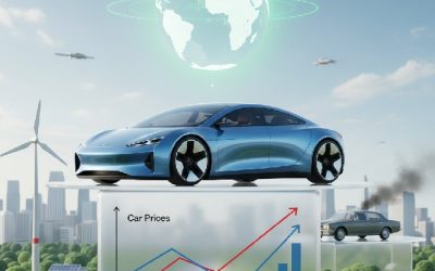politiques climatiques