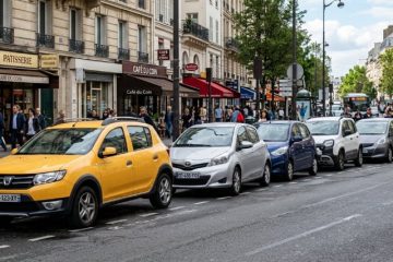 voitures économiques