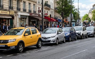 voitures économiques