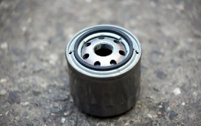 filtre à huile