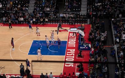 techniques de dribble