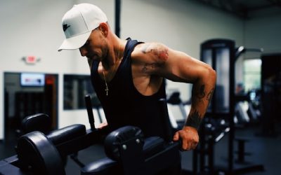 gains en musculation