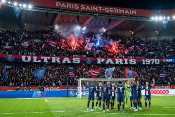Paris Saint-Germain