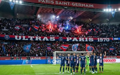 Paris Saint-Germain