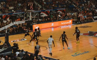 équipes NBA