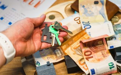 prêt immobilier