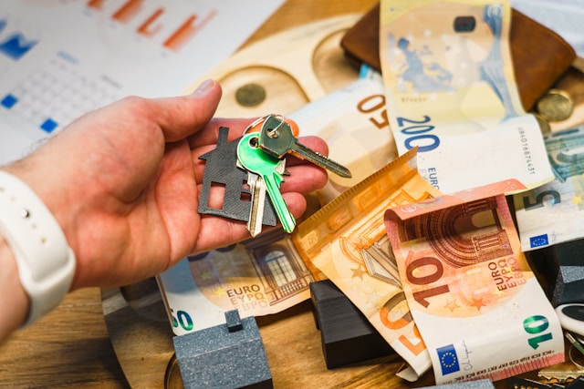 prêt immobilier