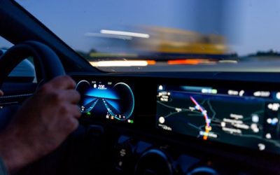sécurité routière