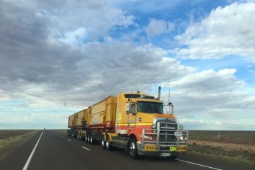 Camion Parfait
