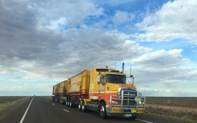 Camion Parfait