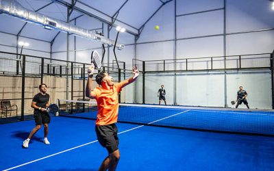 Faire construire un terrain de tennis