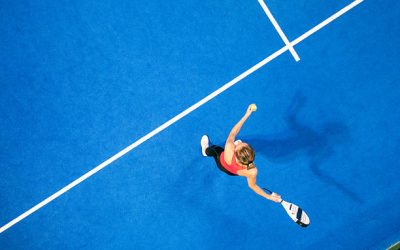 Devis construction terrain de pickleball