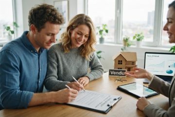 crédit immobilier