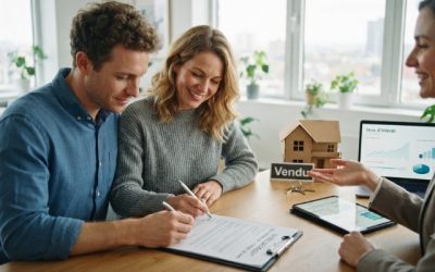 crédit immobilier