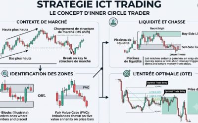ICT Trading