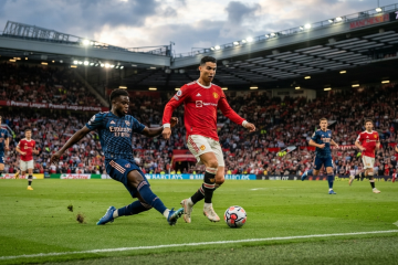 Premier League